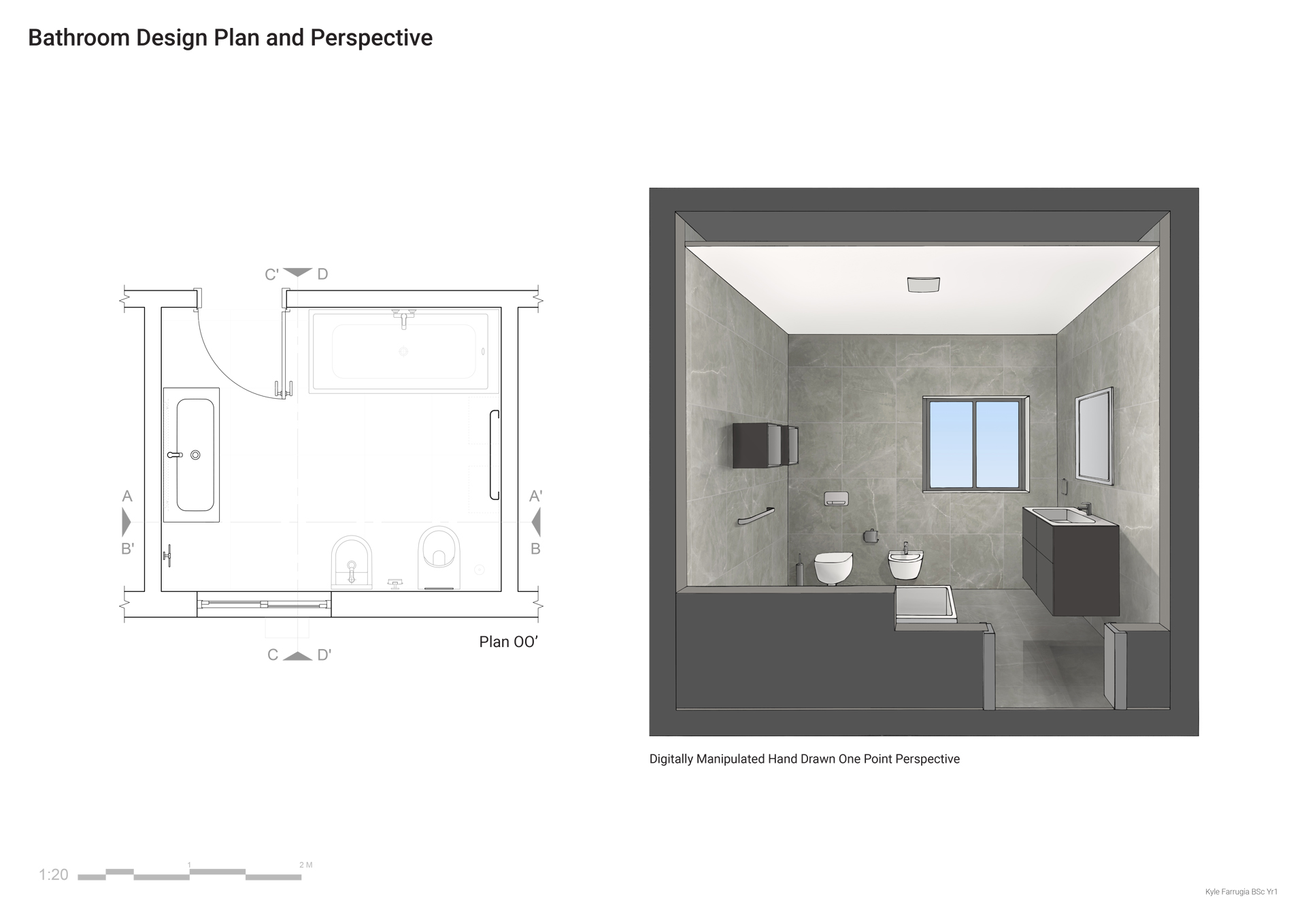 Bathroom Design